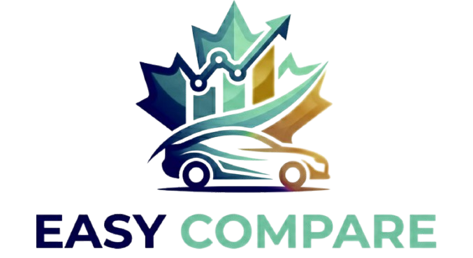 Easy Compare Logo